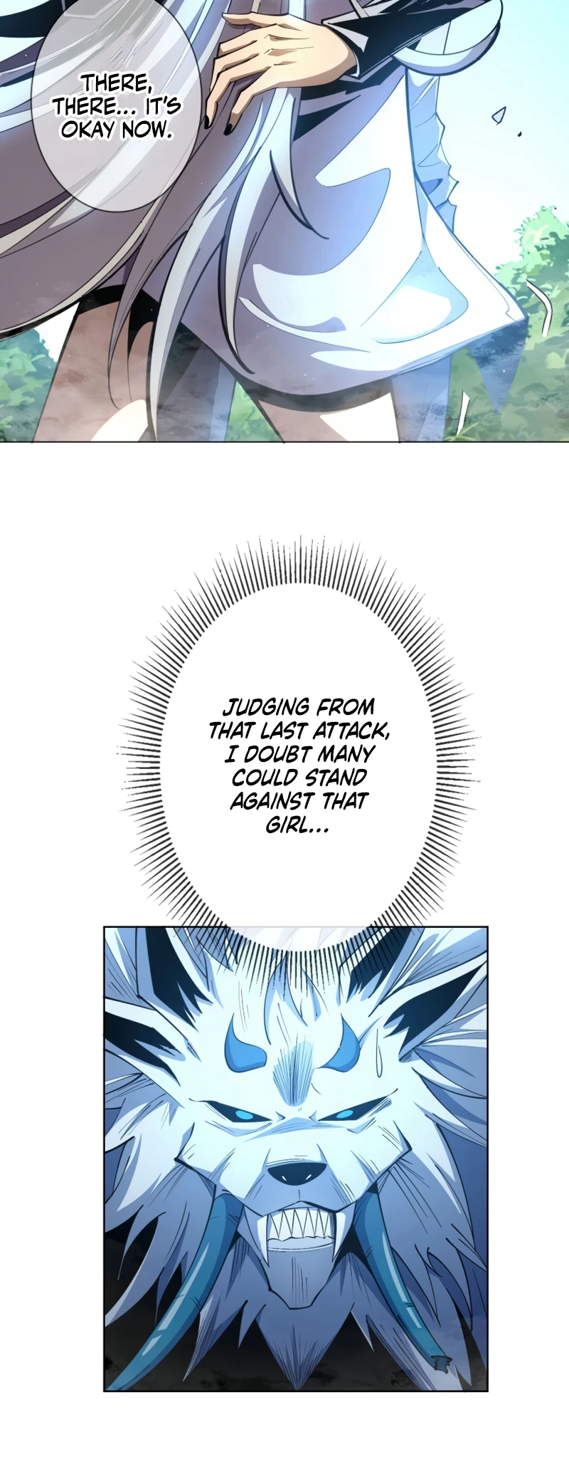 The King of Microtransactions Conquers the Game World Chapter 18 3